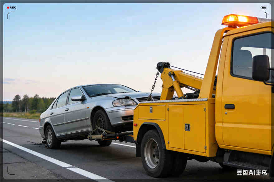 玉山汽车中途送燃油【案例】