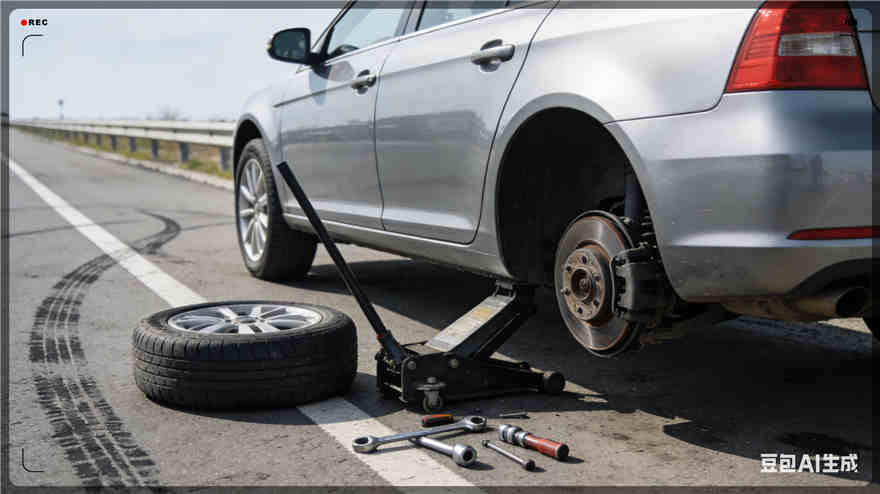 玉山道路救援汽车送玻璃水