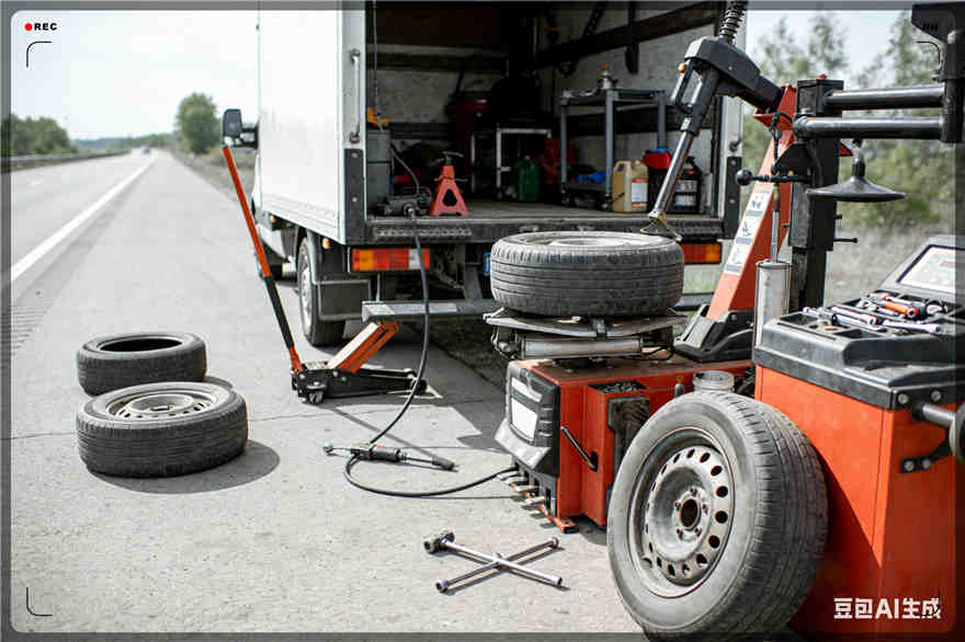 玉山道路救援汽车送机油