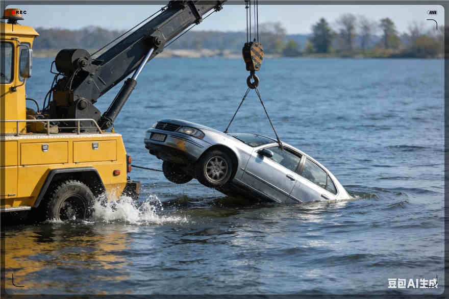 玉山汽车救援送柴油